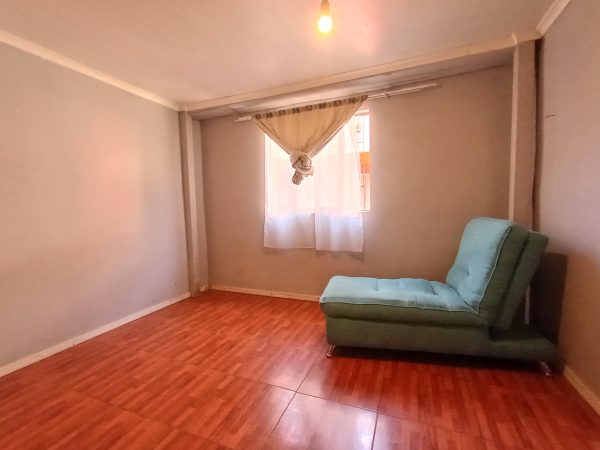 VENTA DEPARTAMENTO USADO COMUNALA GRANJA - Imagen 6