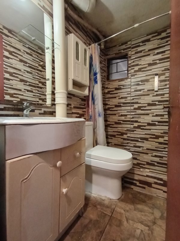 VENTA DEPARTAMENTO USADO COMUNALA GRANJA - Imagen 9