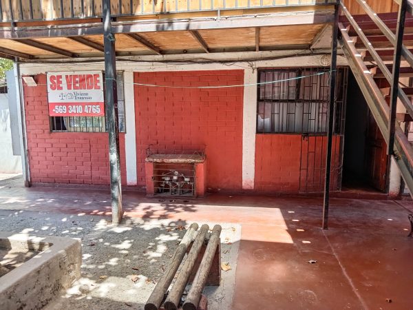 VENTA DEPARTAMENTO USADO COMUNALA GRANJA