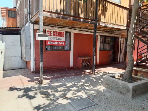 VENTA DEPARTAMENTO USADO COMUNALA GRANJA - Imagen 2