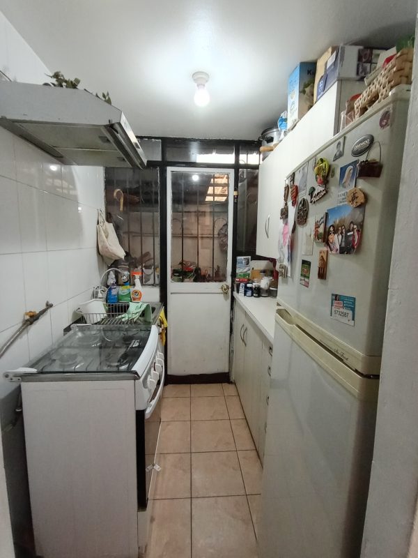 CASA EN VENTA DE DOS PISOS A PASOS METRO PROTECTORA DE LA INFANCIA - Imagen 10