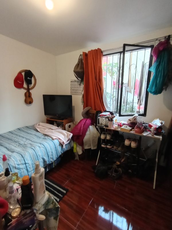 CASA EN VENTA DE DOS PISOS A PASOS METRO PROTECTORA DE LA INFANCIA - Imagen 7