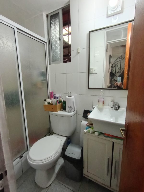 CASA EN VENTA DE DOS PISOS A PASOS METRO PROTECTORA DE LA INFANCIA - Imagen 11