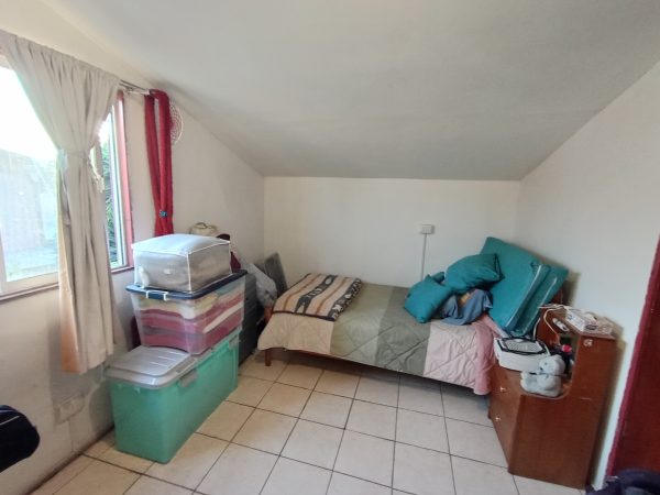 CASA EN VENTA DE DOS PISOS A PASOS METRO PROTECTORA DE LA INFANCIA - Imagen 9