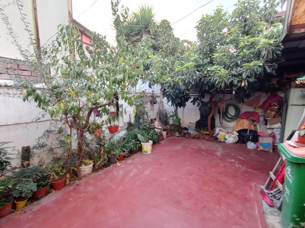 CASA EN VENTA DE DOS PISOS A PASOS METRO PROTECTORA DE LA INFANCIA - Imagen 12