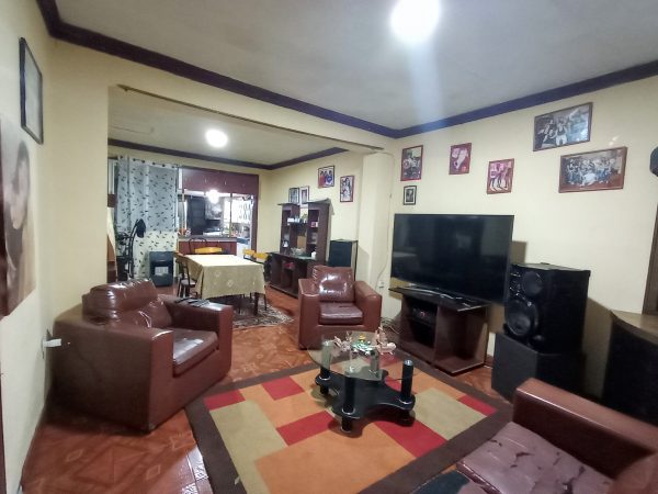 CASA VENTA USADA SANTIAGO OESTE - Imagen 4