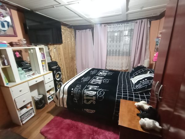 CASA VENTA USADA SANTIAGO OESTE - Imagen 8
