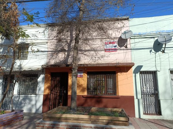 CASA VENTA USADA SANTIAGO OESTE - Imagen 3
