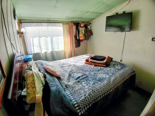 CASA USADA VENTA LA PINTANA - Imagen 9