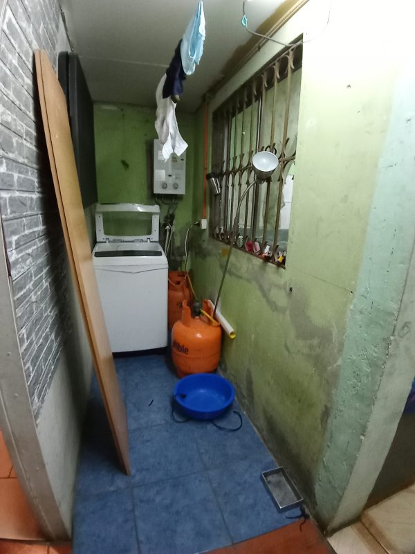CASA USADA VENTA LA PINTANA - Imagen 12