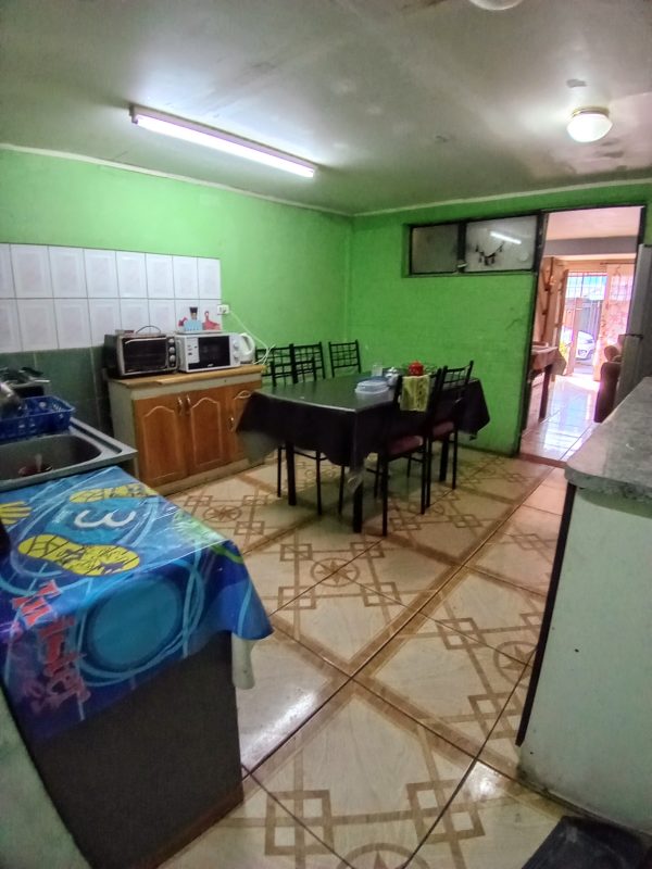 CASA USADA VENTA LA PINTANA - Imagen 6