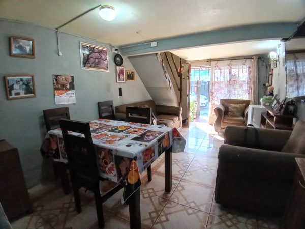 CASA USADA VENTA LA PINTANA - Imagen 5