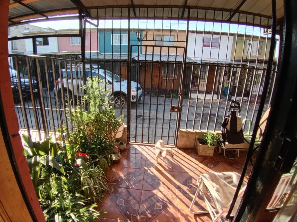 CASA USADA VENTA LA PINTANA - Imagen 4