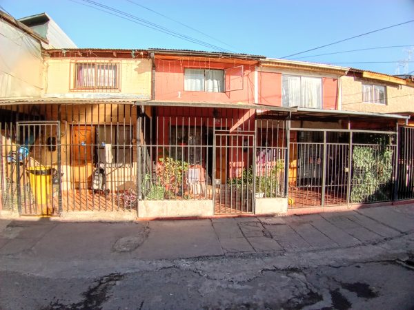 CASA USADA VENTA LA PINTANA - Imagen 2