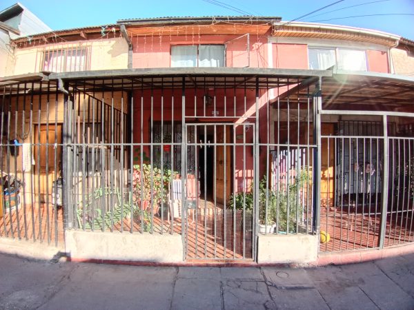 CASA USADA VENTA LA PINTANA