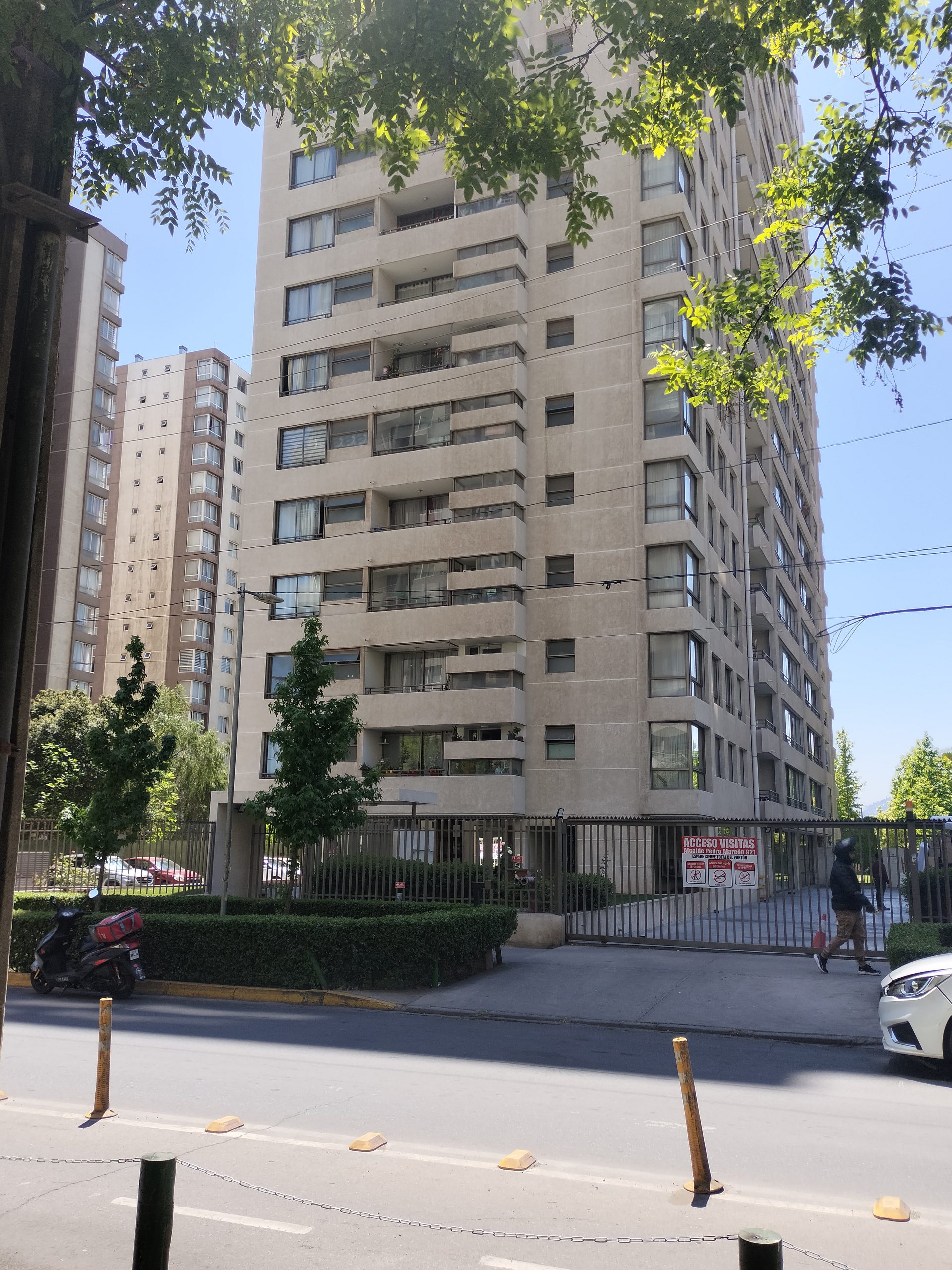 VENTA DEPARTAMENRO 3D + 2B SAN MIGUEL