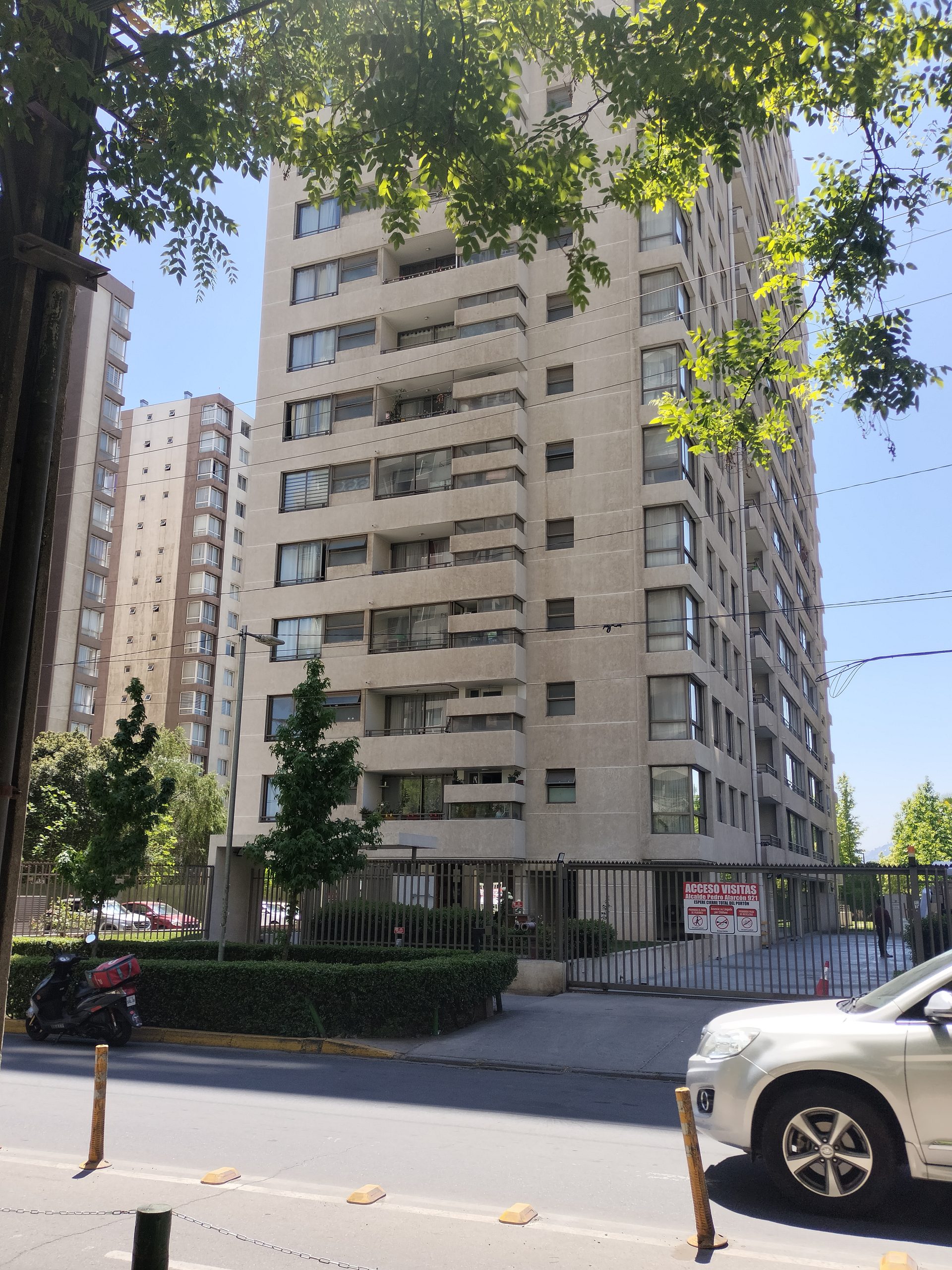 VENTA DEPARTAMENRO 3D + 2B SAN MIGUEL - Imagen 2