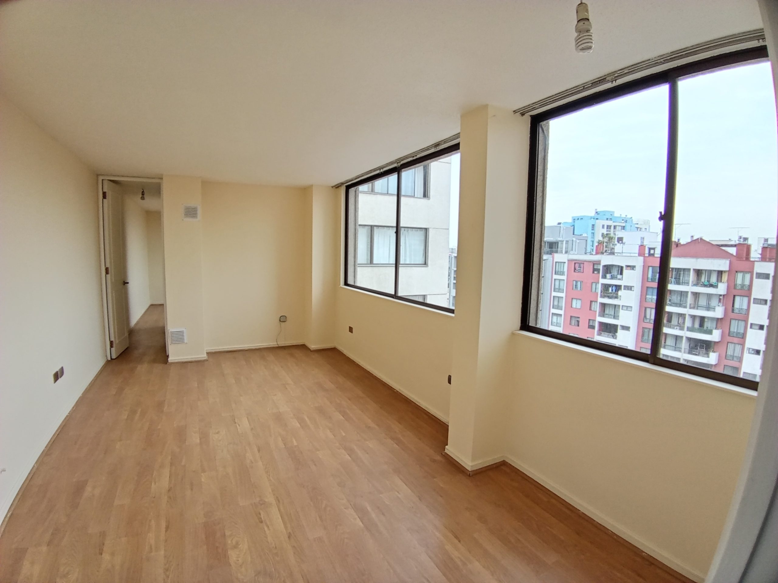 Departamento 1 dormitorio Excelente Estado Metro Toesca - Imagen 5