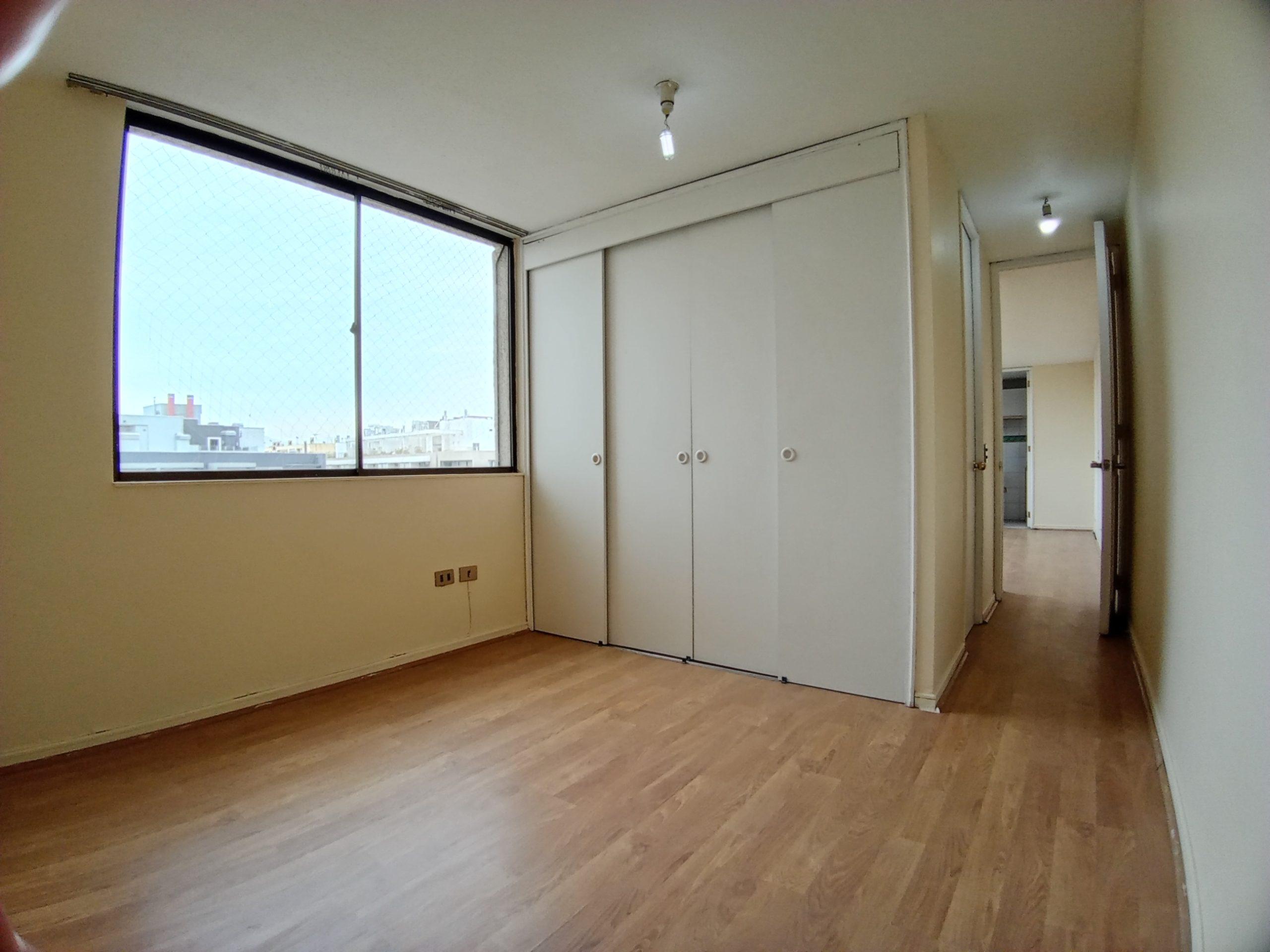 Departamento 1 dormitorio Excelente Estado Metro Toesca - Imagen 7