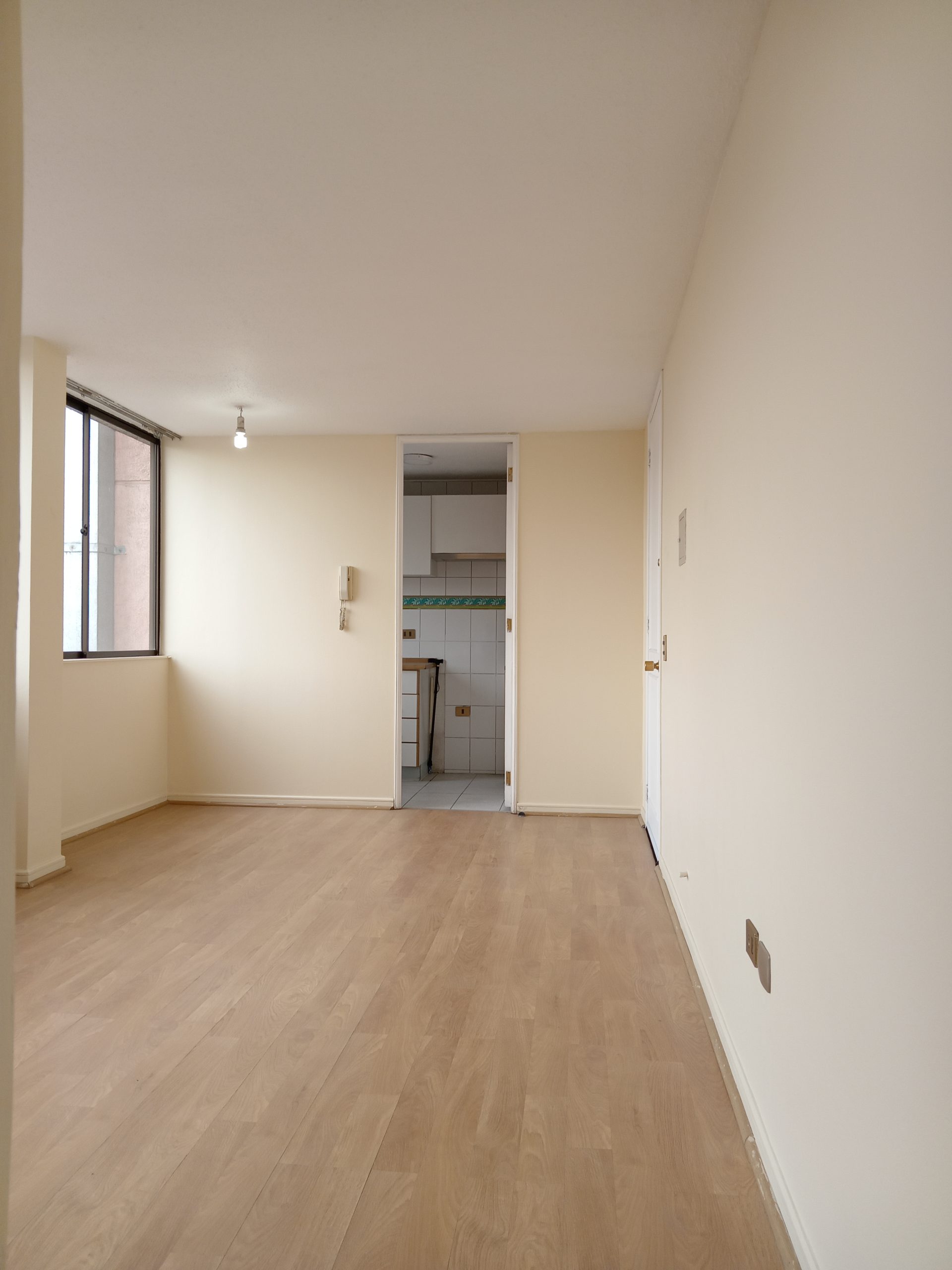 Departamento 1 dormitorio Excelente Estado Metro Toesca - Imagen 6