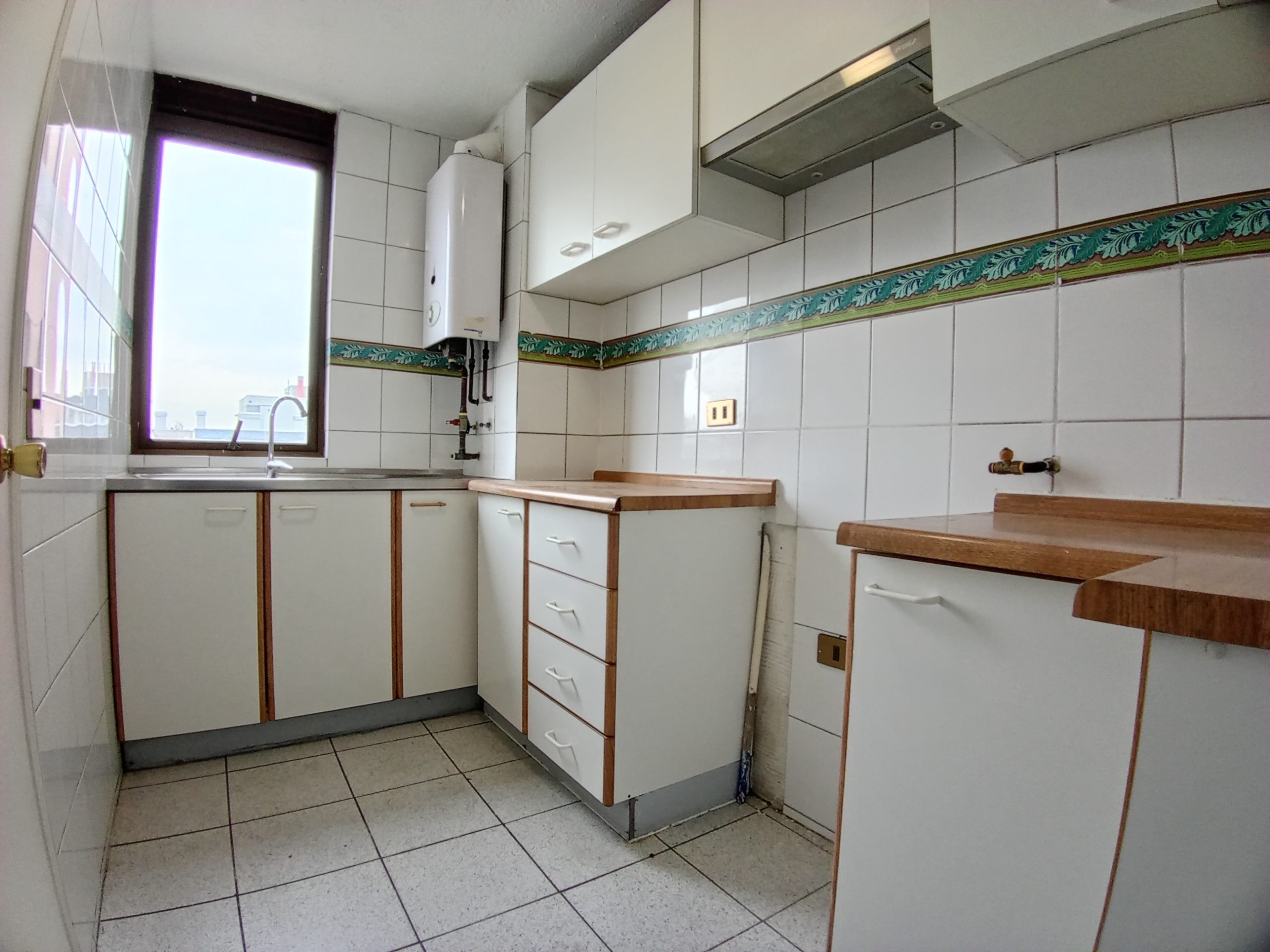 Departamento 1 dormitorio Excelente Estado Metro Toesca - Imagen 8