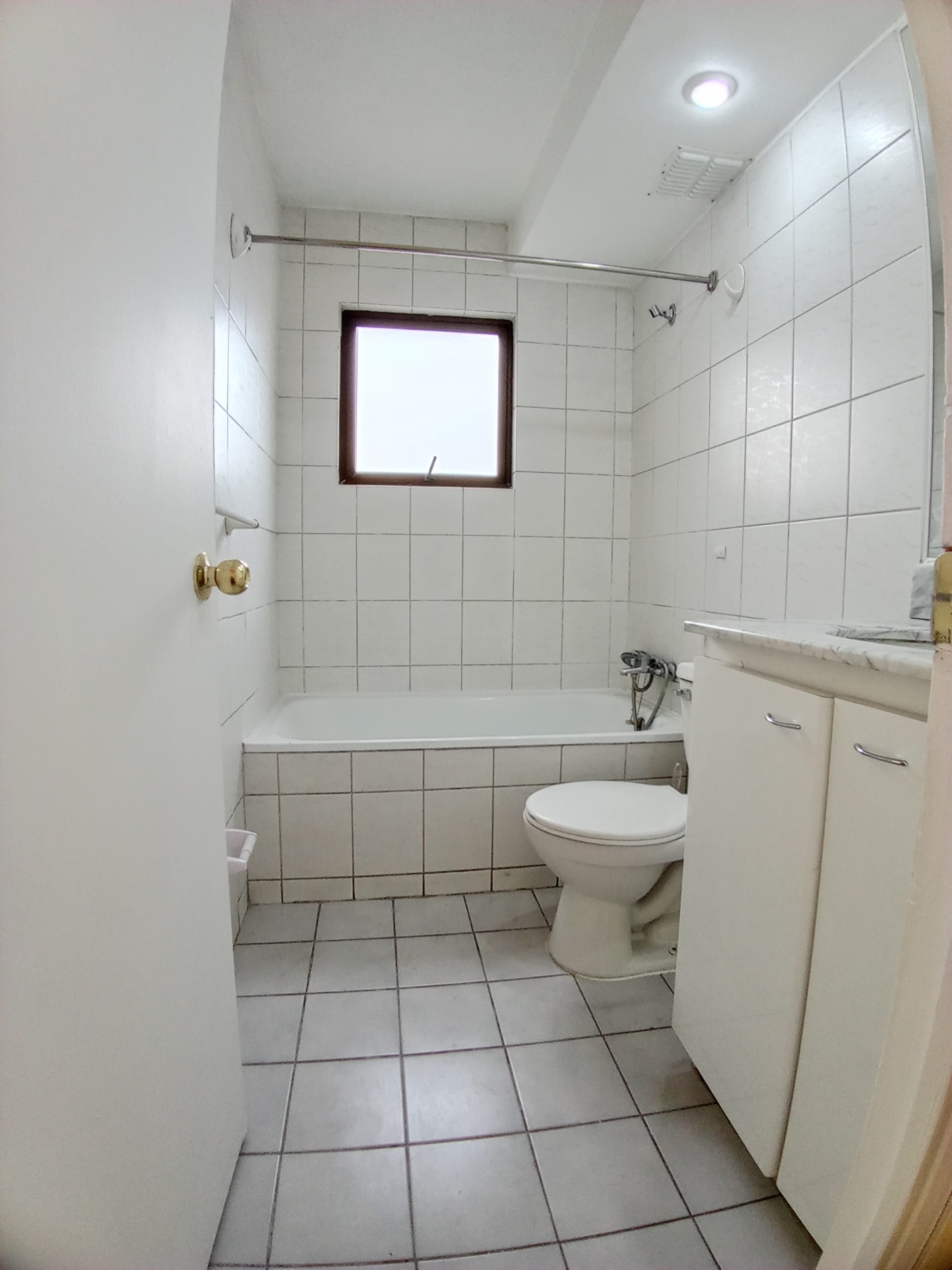 Departamento 1 dormitorio Excelente Estado Metro Toesca - Imagen 10