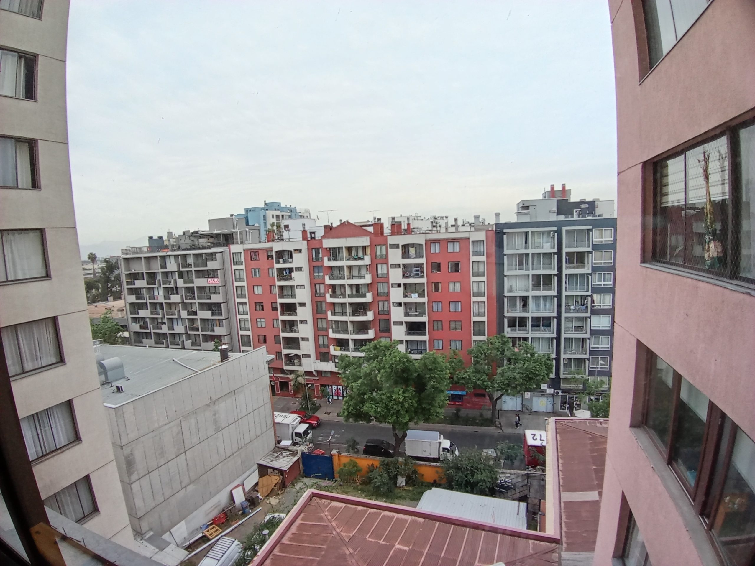 Departamento 1 dormitorio Excelente Estado Metro Toesca - Imagen 3