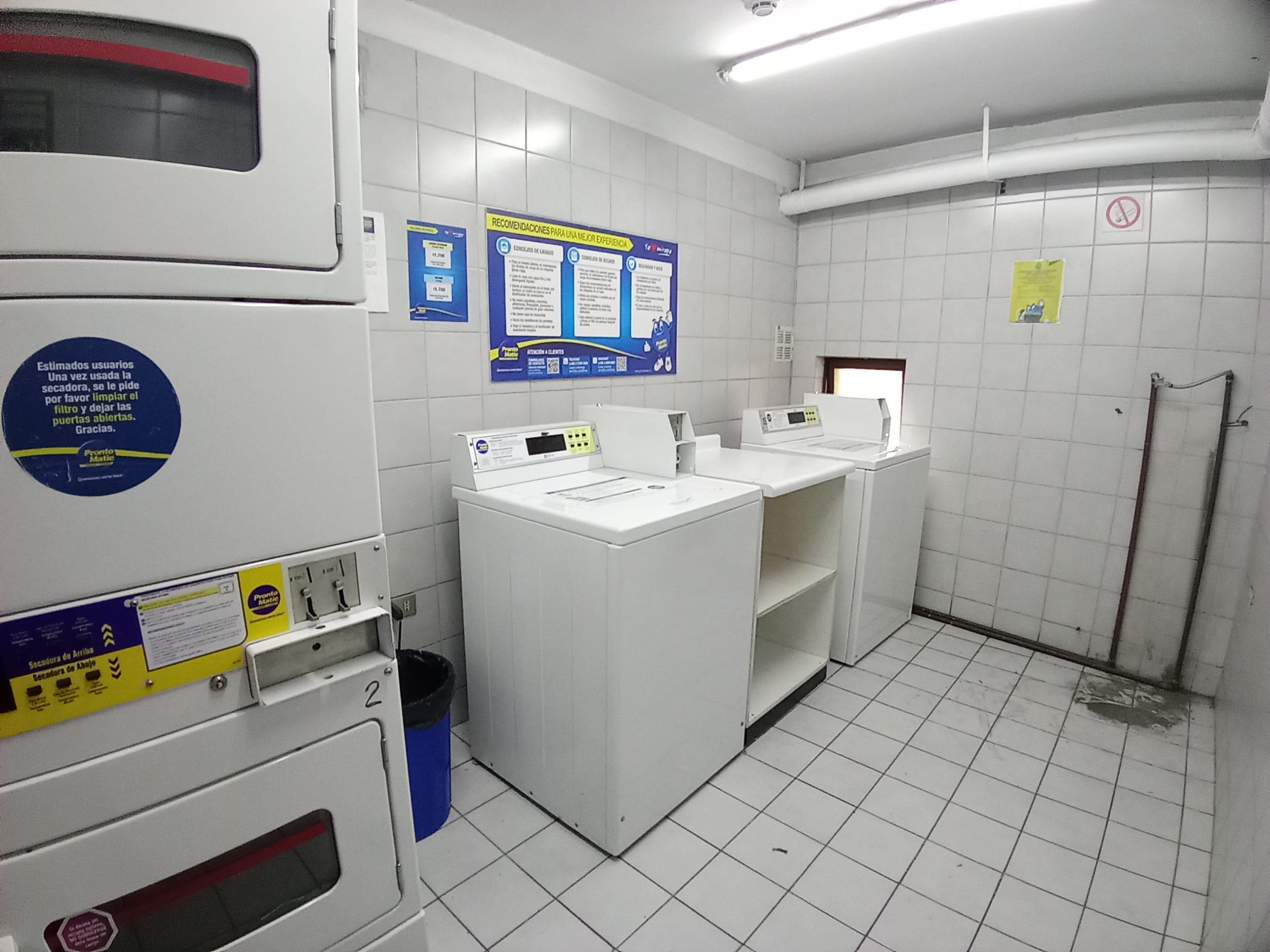 Departamento 1 dormitorio Excelente Estado Metro Toesca - Imagen 11