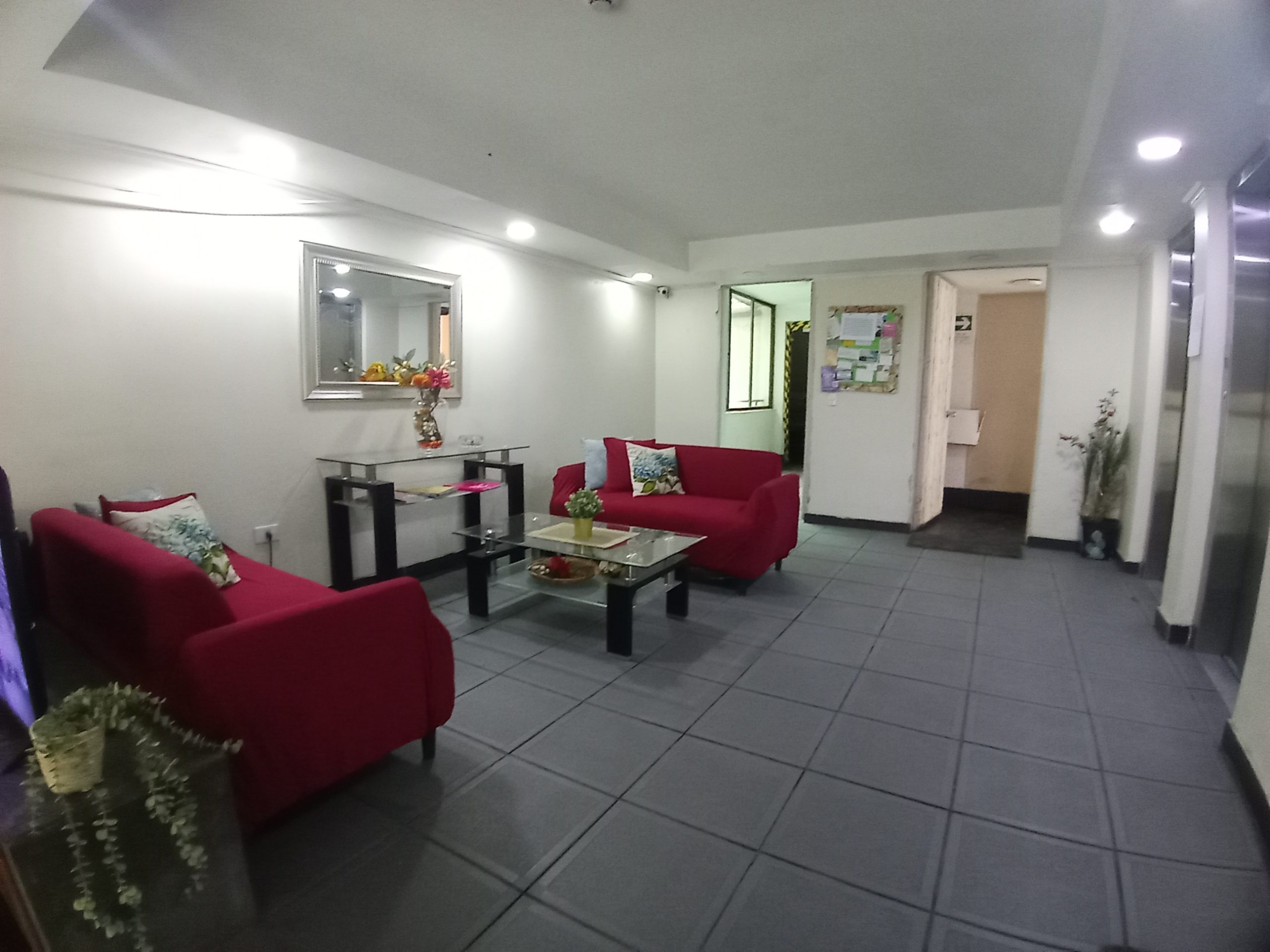 Departamento 1 dormitorio Excelente Estado Metro Toesca - Imagen 4