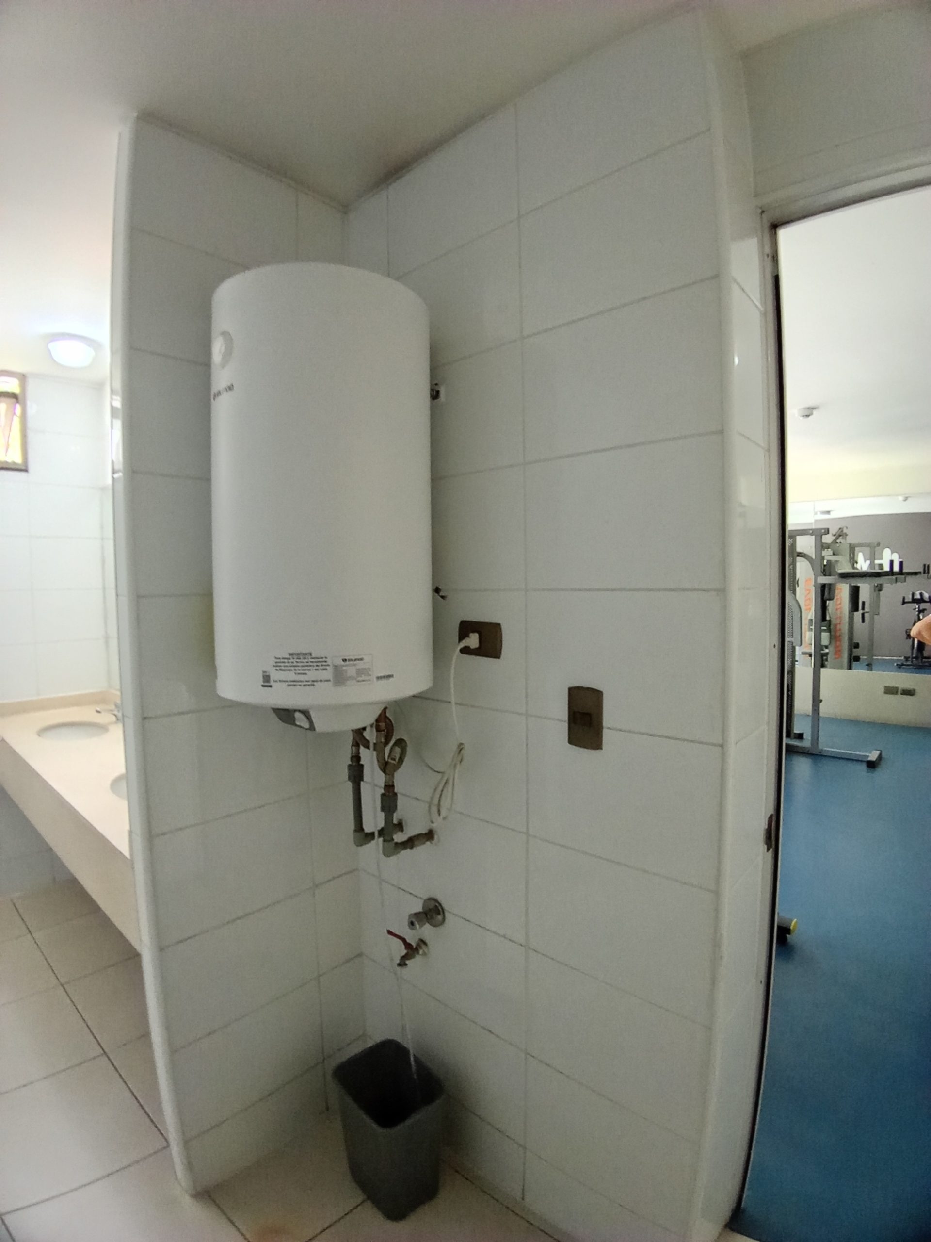 VENTA DEPARTAMENRO 3D + 2B SAN MIGUEL - Imagen 24