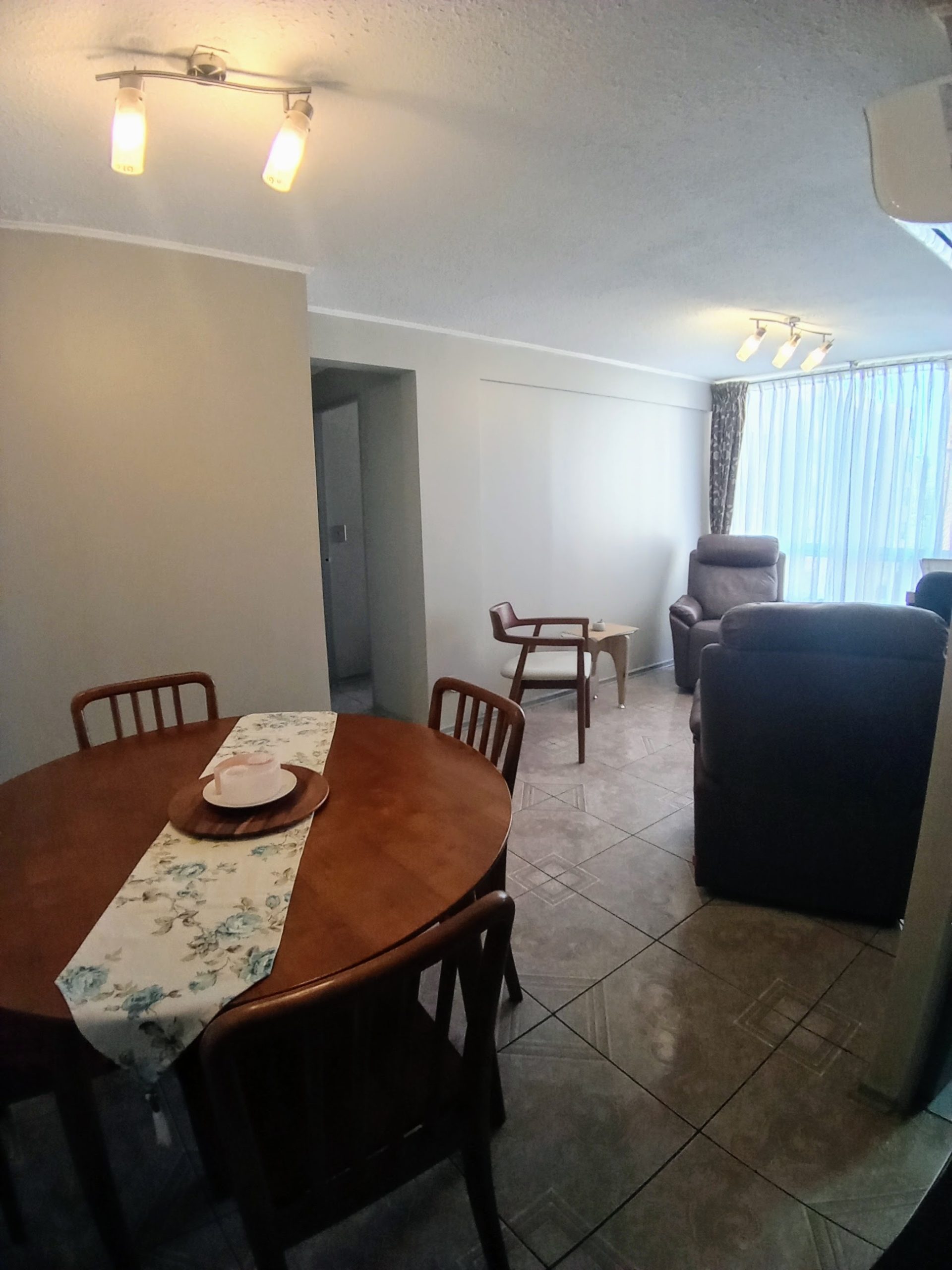 Venta Departamento Conjunto Valle 2 calle2 Recoleta - Imagen 6