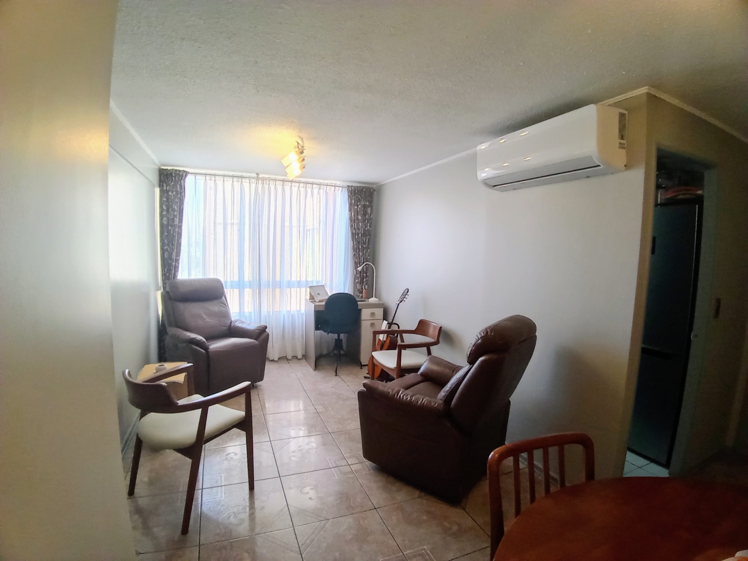 Venta Departamento Conjunto Valle 2 calle2 Recoleta - Imagen 7