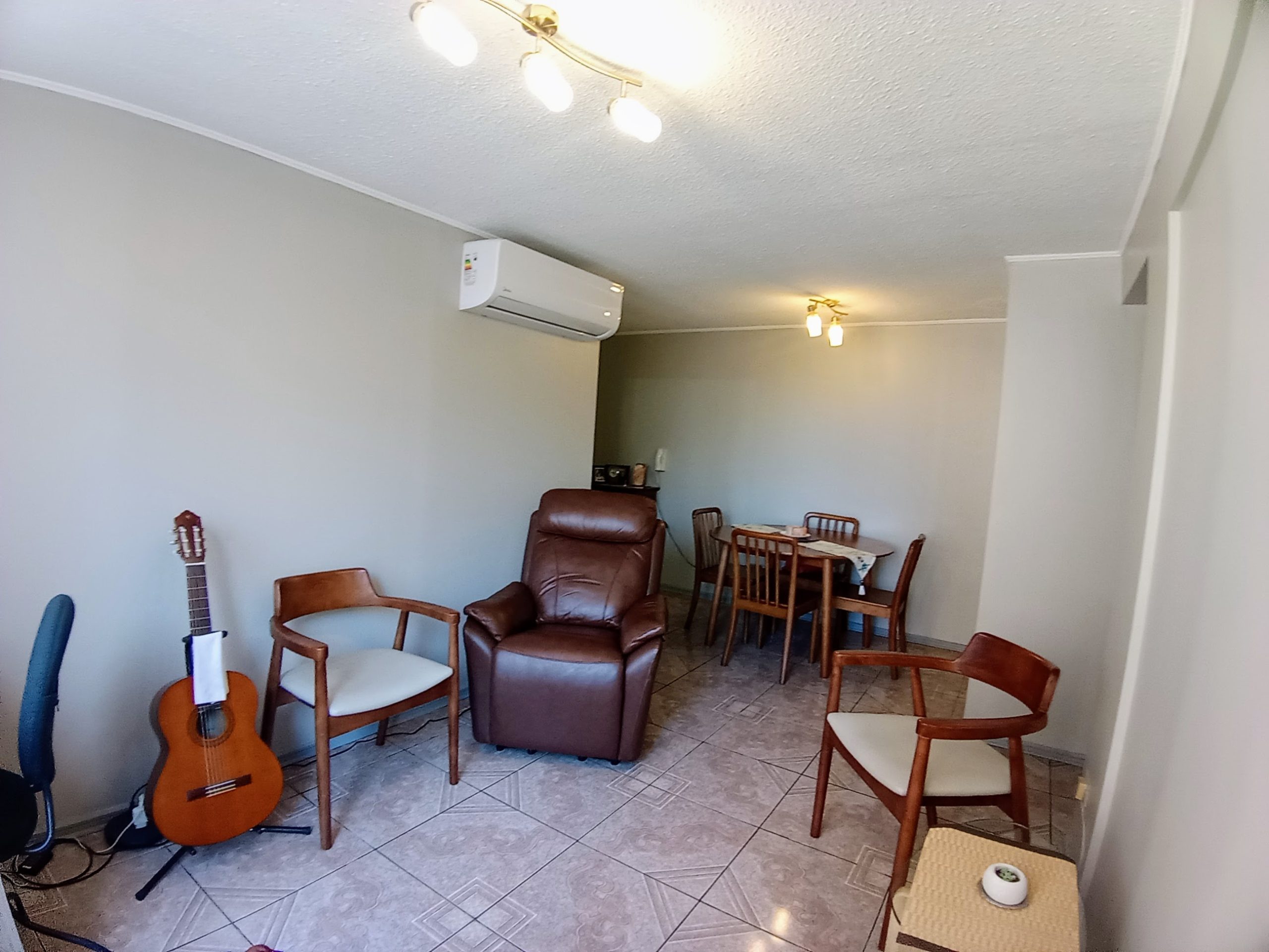 Venta Departamento Conjunto Valle 2 calle2 Recoleta - Imagen 5