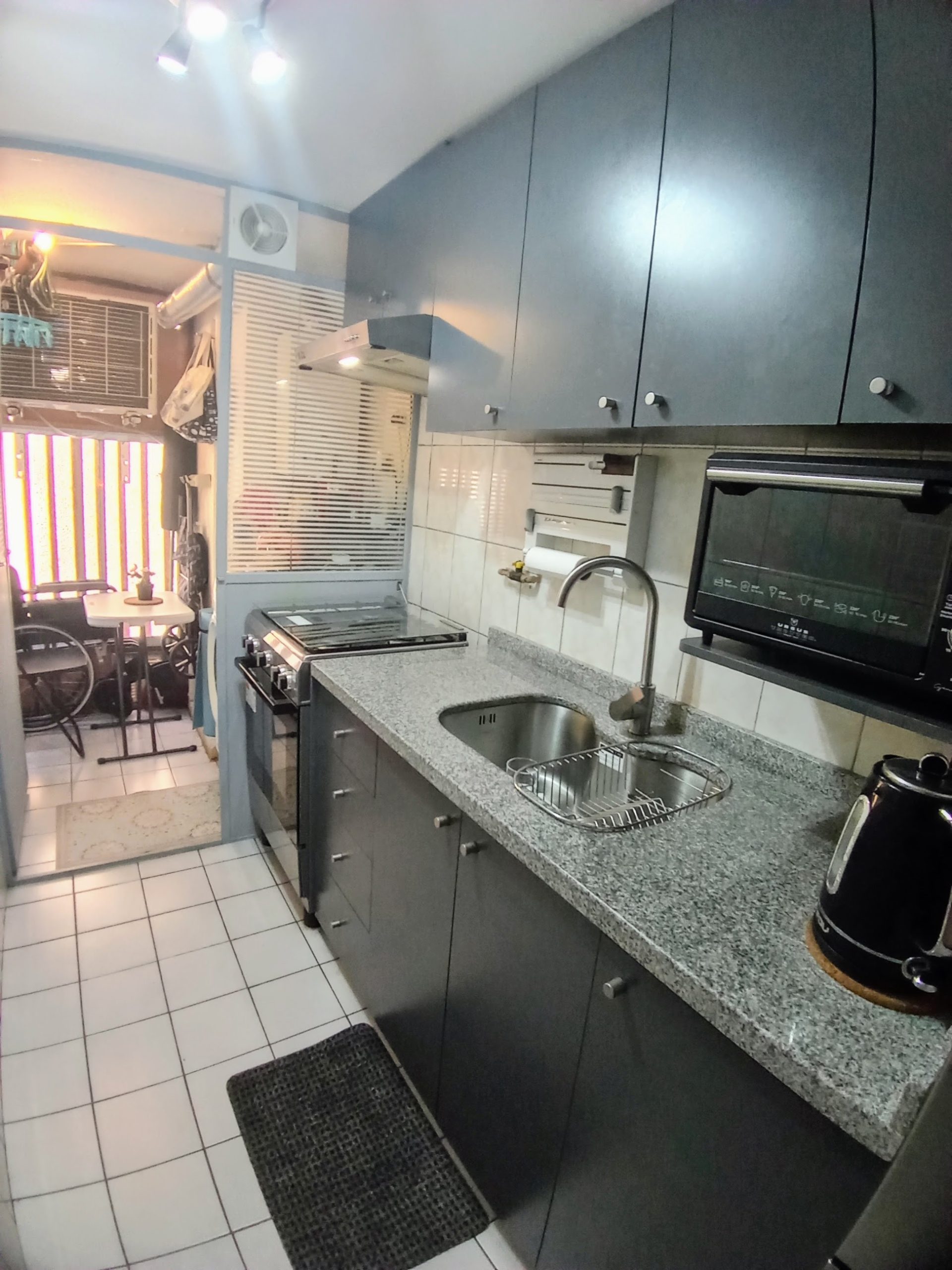 Venta Departamento Conjunto Valle 2 calle2 Recoleta - Imagen 10