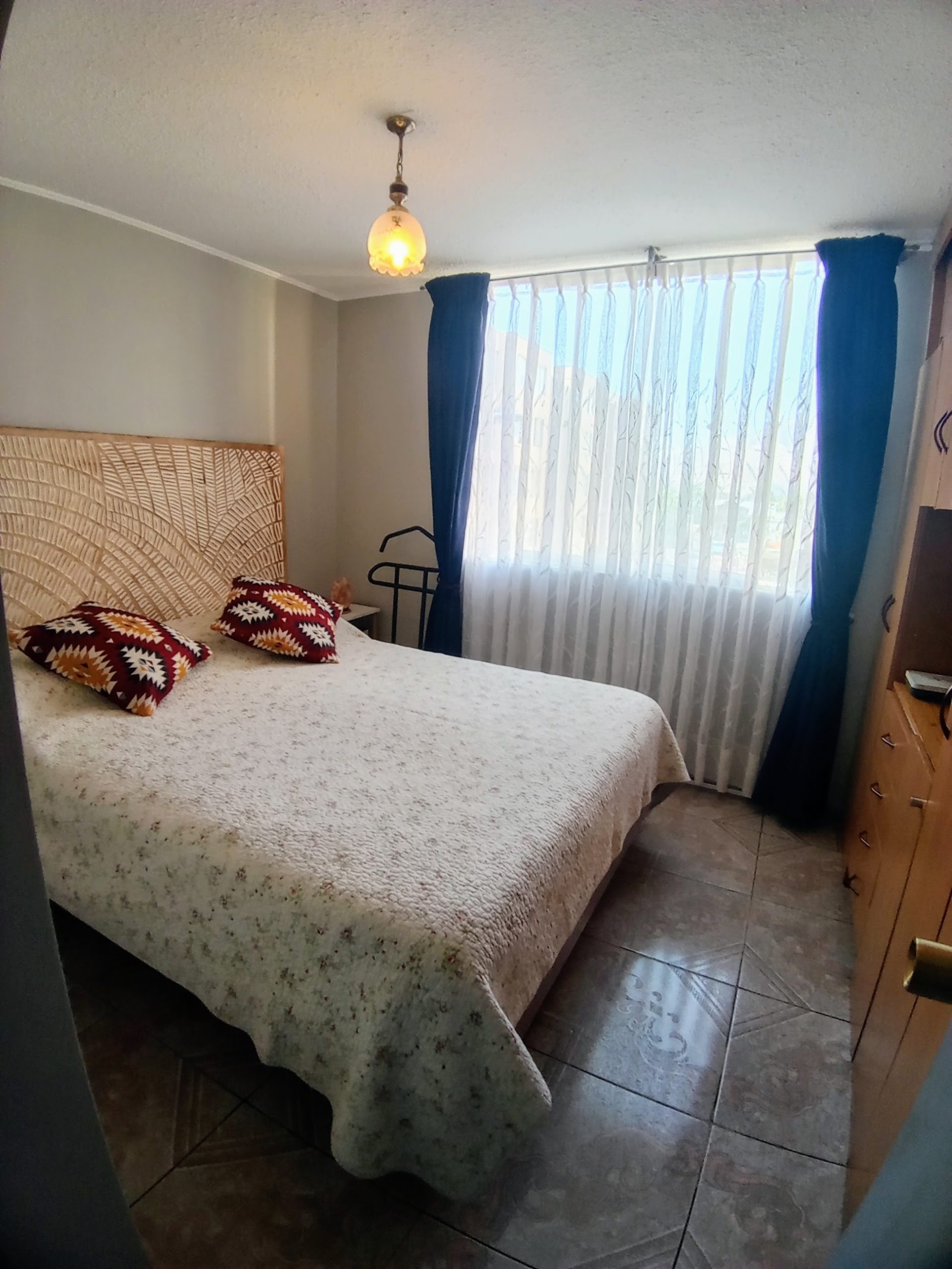 Venta Departamento Conjunto Valle 2 calle2 Recoleta - Imagen 8