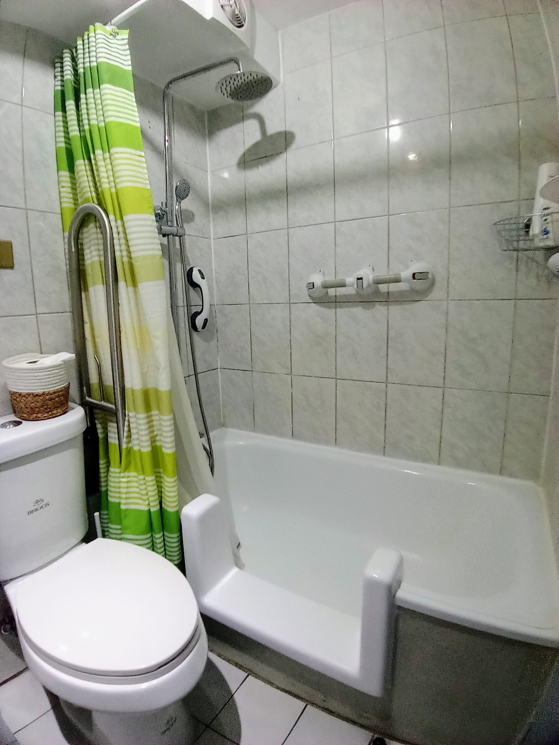 Venta Departamento Conjunto Valle 2 calle2 Recoleta - Imagen 11