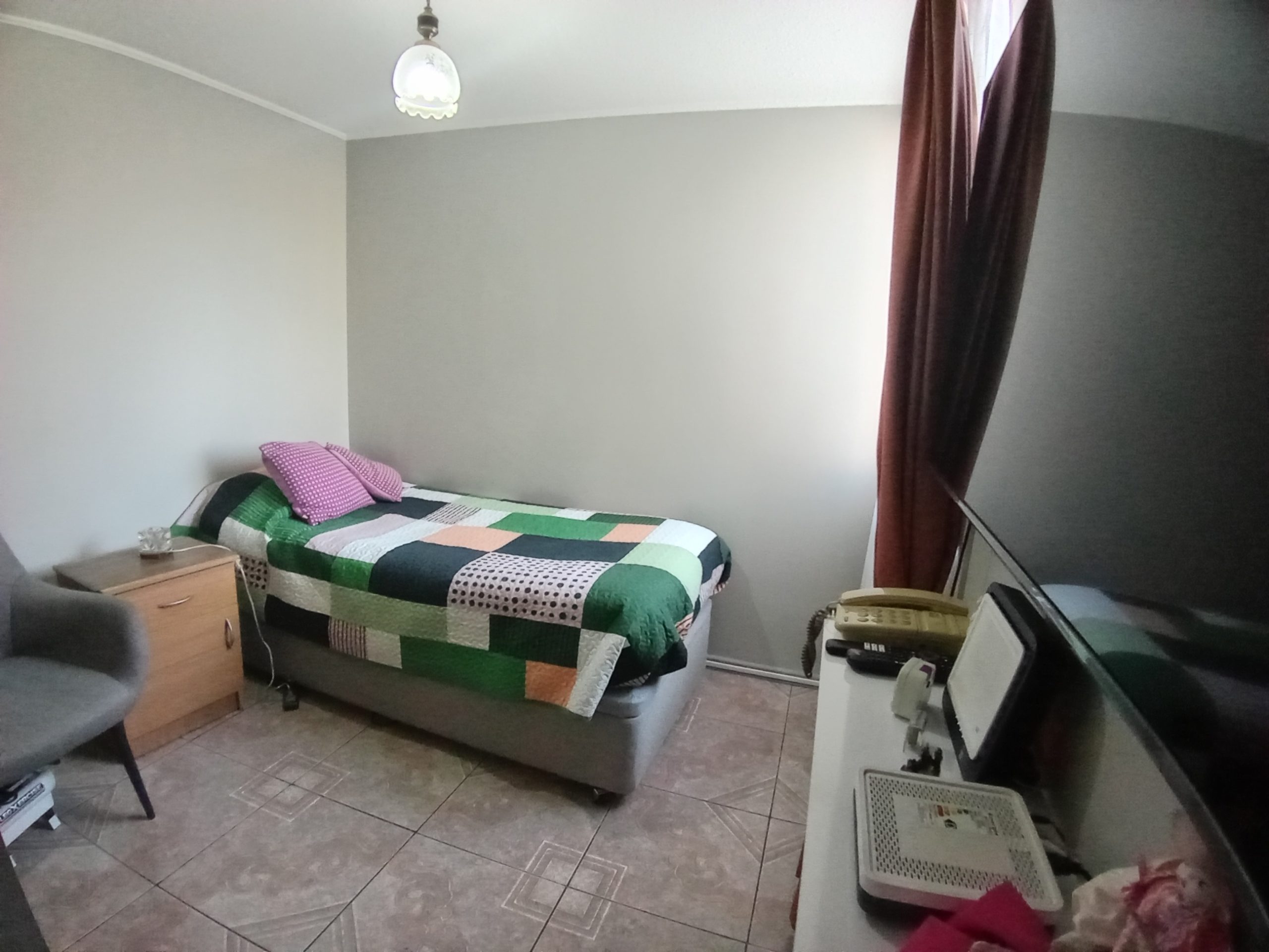 Venta Departamento Conjunto Valle 2 calle2 Recoleta - Imagen 9