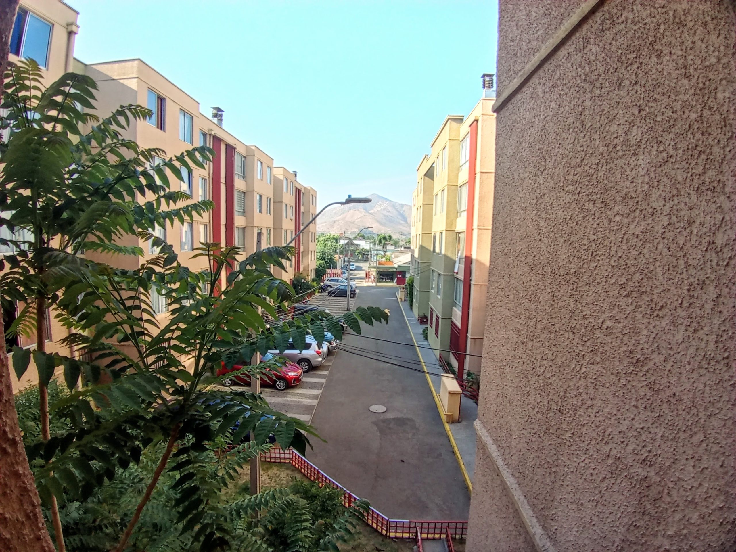 Venta Departamento Conjunto Valle 2 calle2 Recoleta - Imagen 3