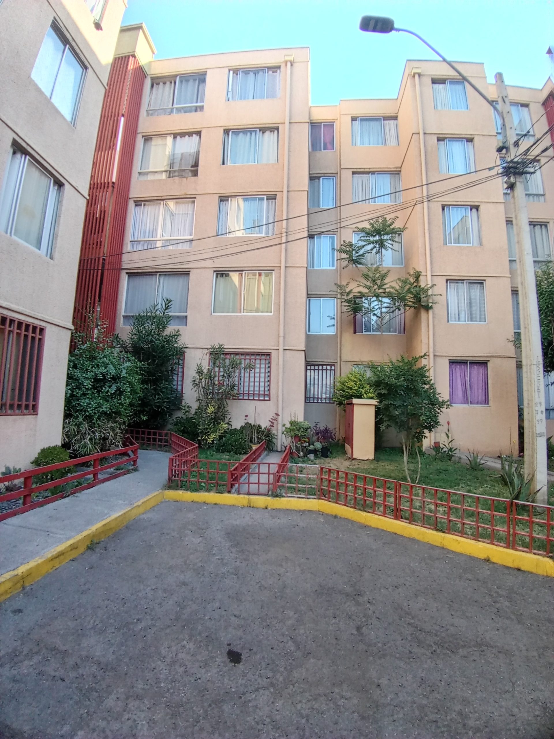 Venta Departamento Conjunto Valle 2 calle2 Recoleta