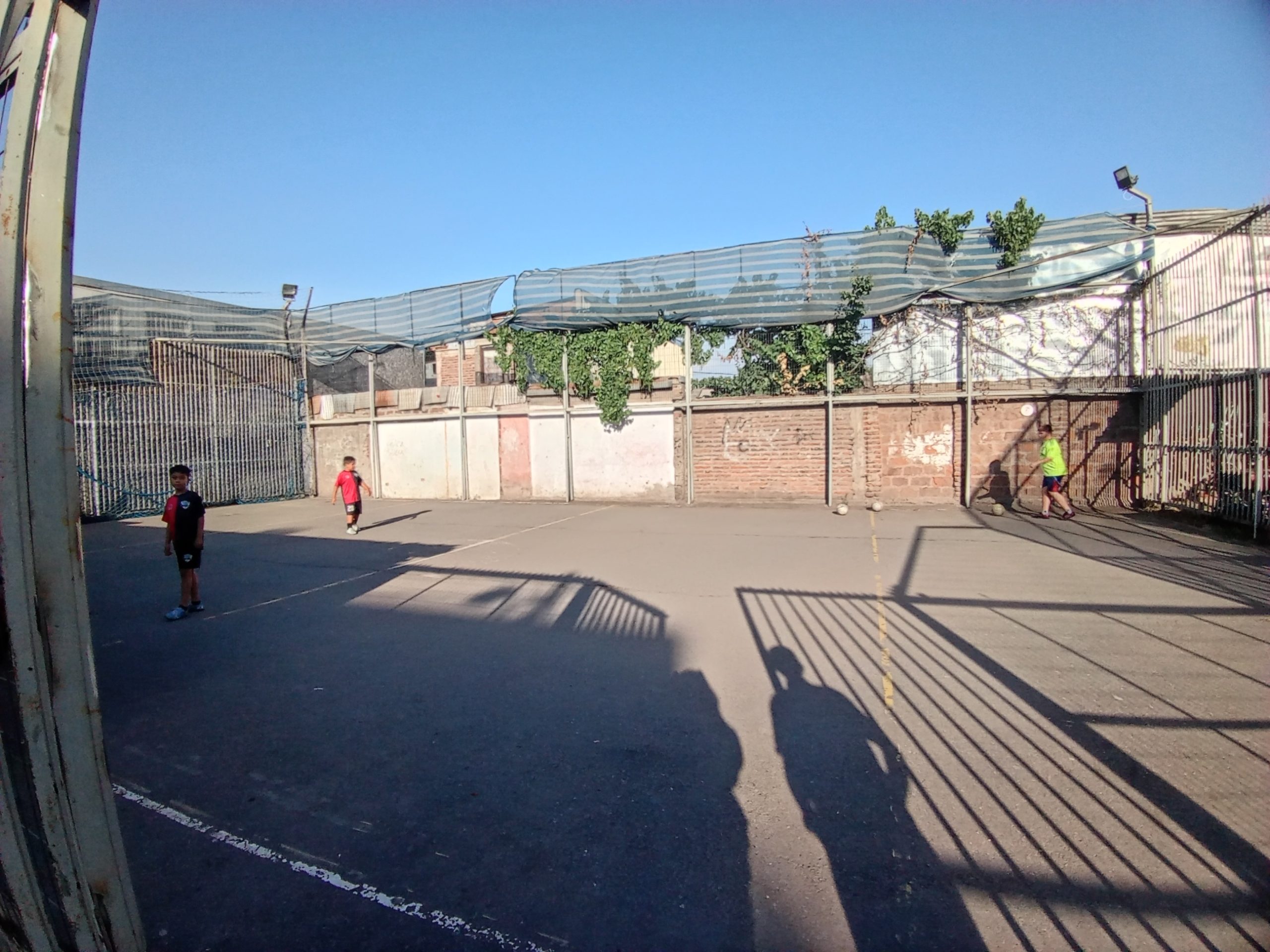 Venta Departamento Conjunto Valle 2 calle2 Recoleta - Imagen 12