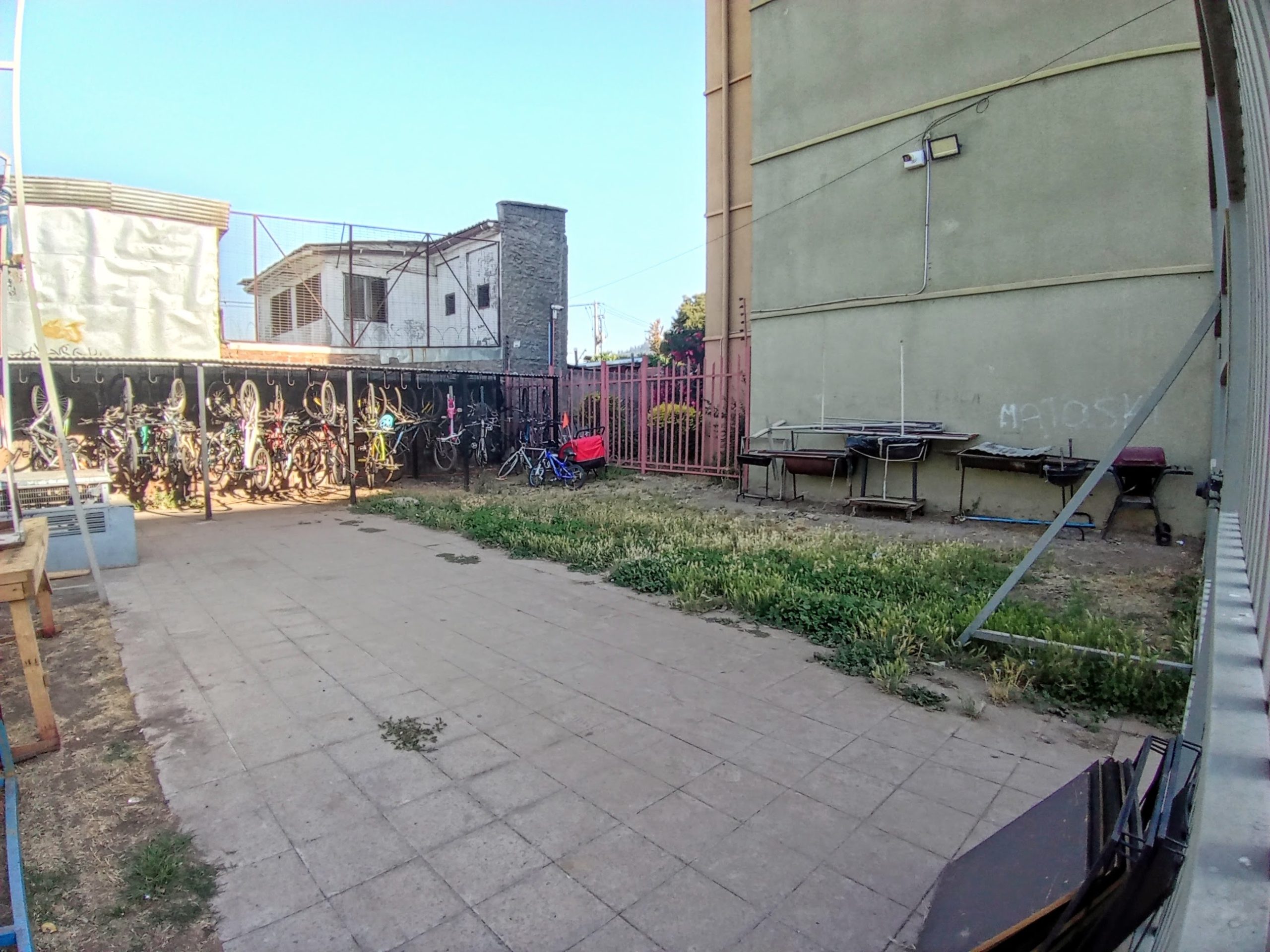 Venta Departamento Conjunto Valle 2 calle2 Recoleta - Imagen 13