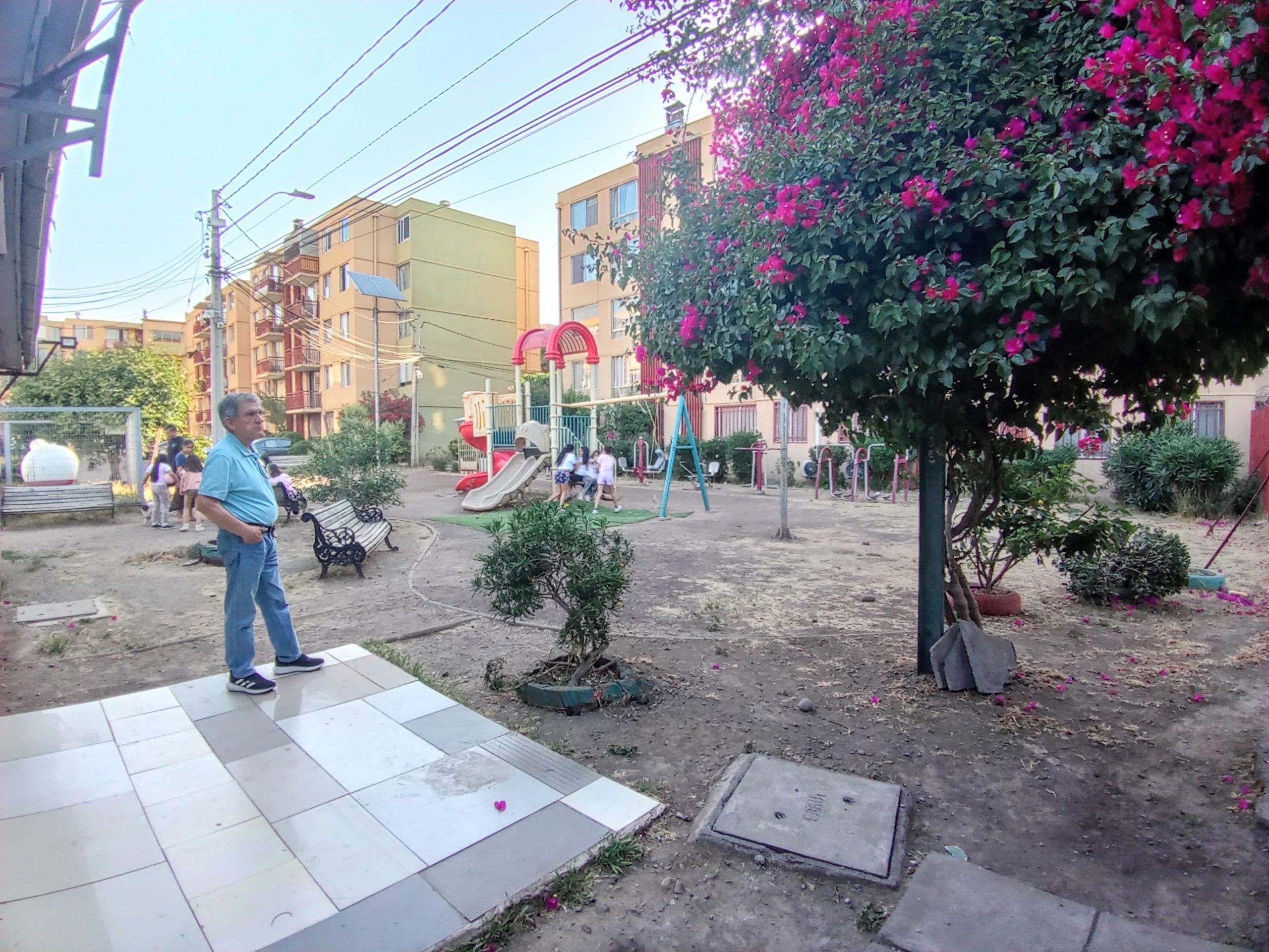 Venta Departamento Conjunto Valle 2 calle2 Recoleta - Imagen 15