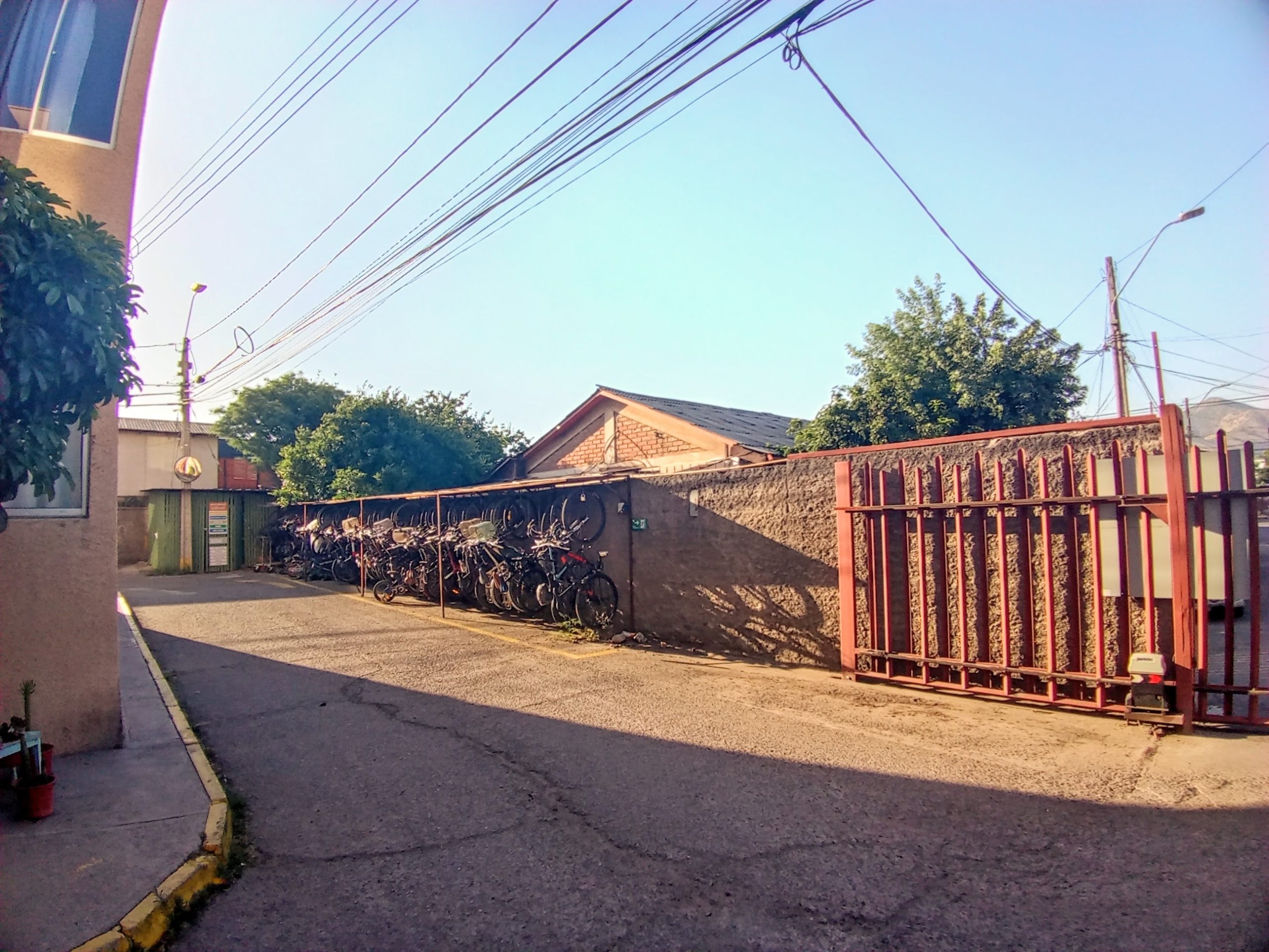 Venta Departamento Conjunto Valle 2 calle2 Recoleta - Imagen 14