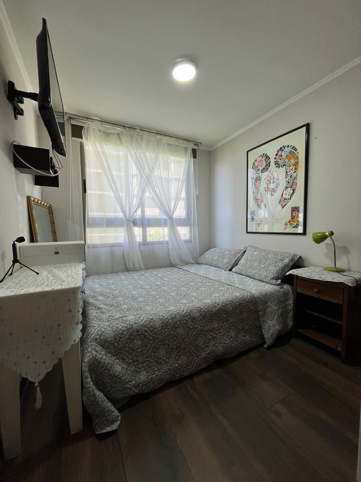 VENTA DEPARTAMENRO 3D + 2B SAN MIGUEL - Imagen 8