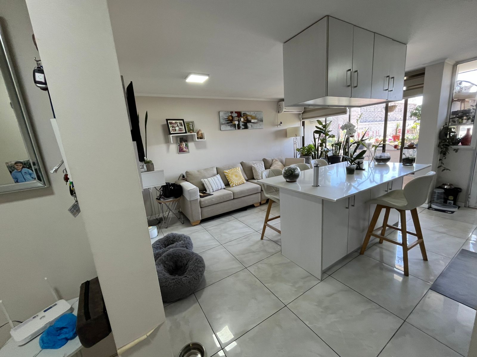 VENTA DEPARTAMENRO 3D + 2B SAN MIGUEL - Imagen 4