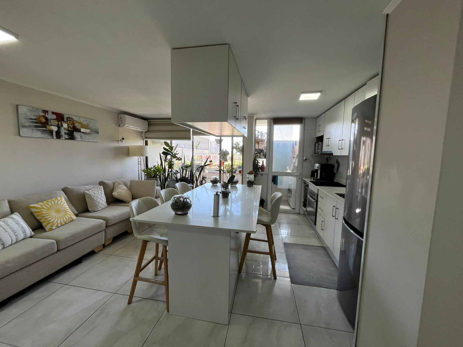 VENTA DEPARTAMENRO 3D + 2B SAN MIGUEL - Imagen 6